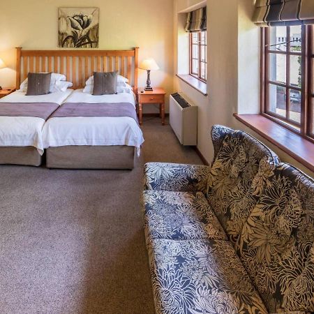 Constantia Hotel And Conference Centre 米德兰 外观 照片