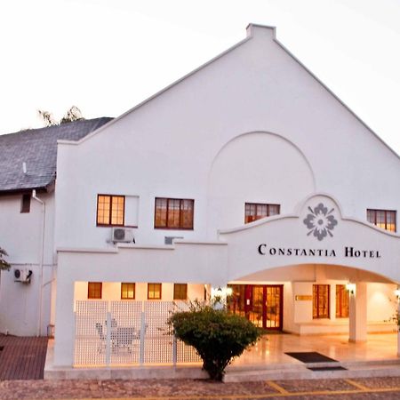 Constantia Hotel And Conference Centre 米德兰 外观 照片