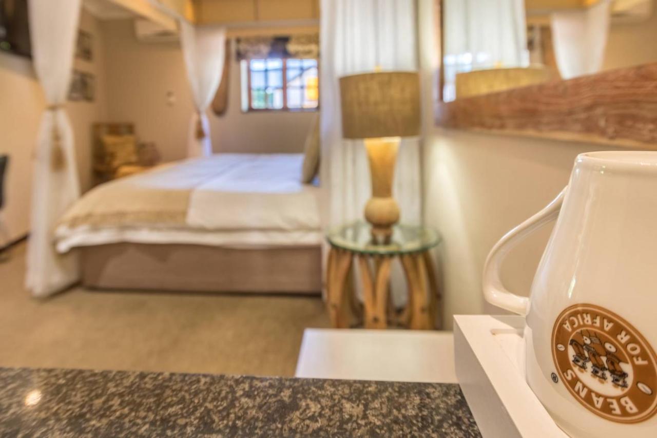 Constantia Hotel And Conference Centre 米德兰 外观 照片