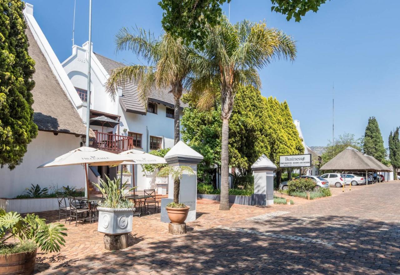 Constantia Hotel And Conference Centre 米德兰 外观 照片