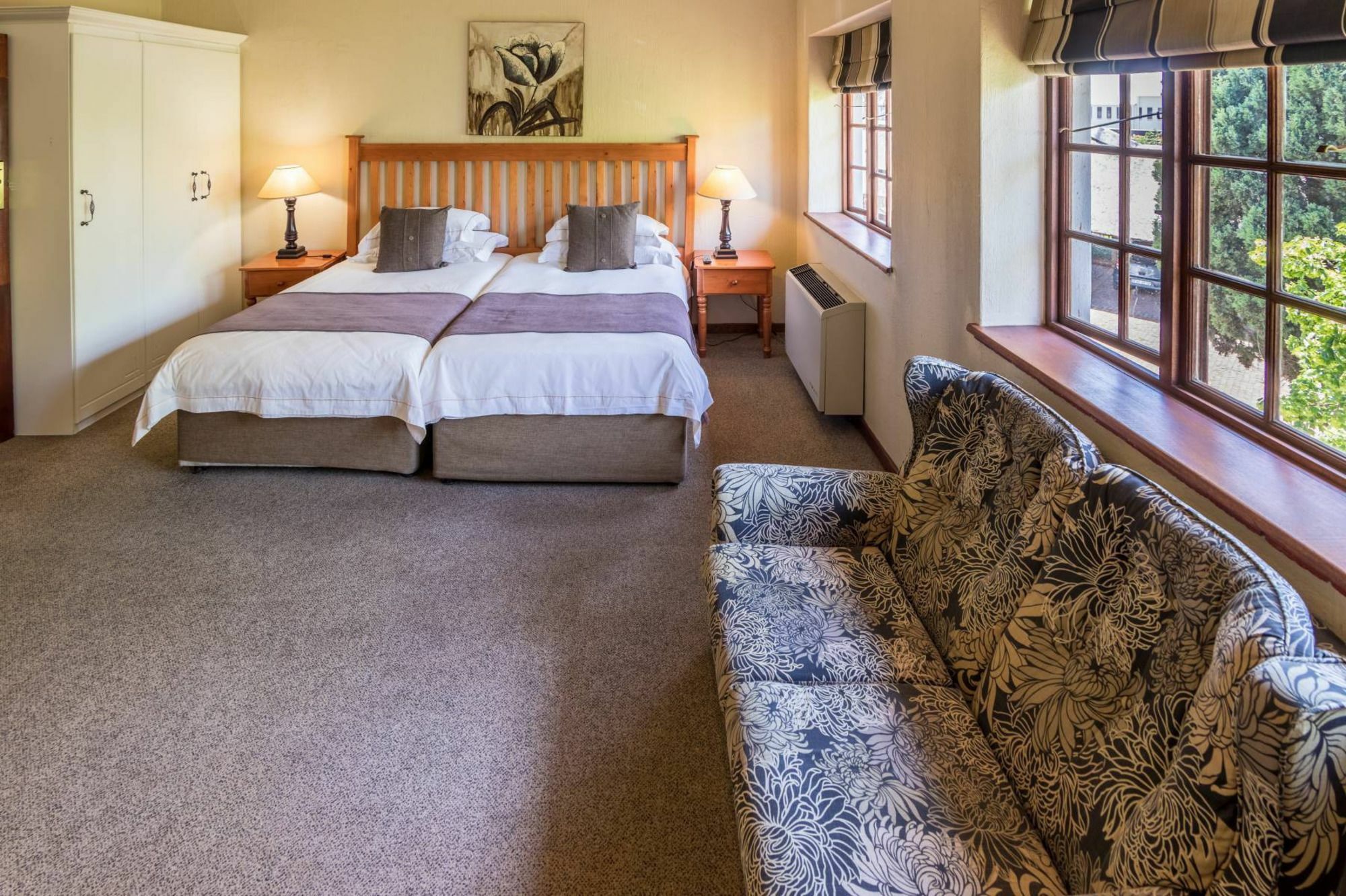 Constantia Hotel And Conference Centre 米德兰 外观 照片