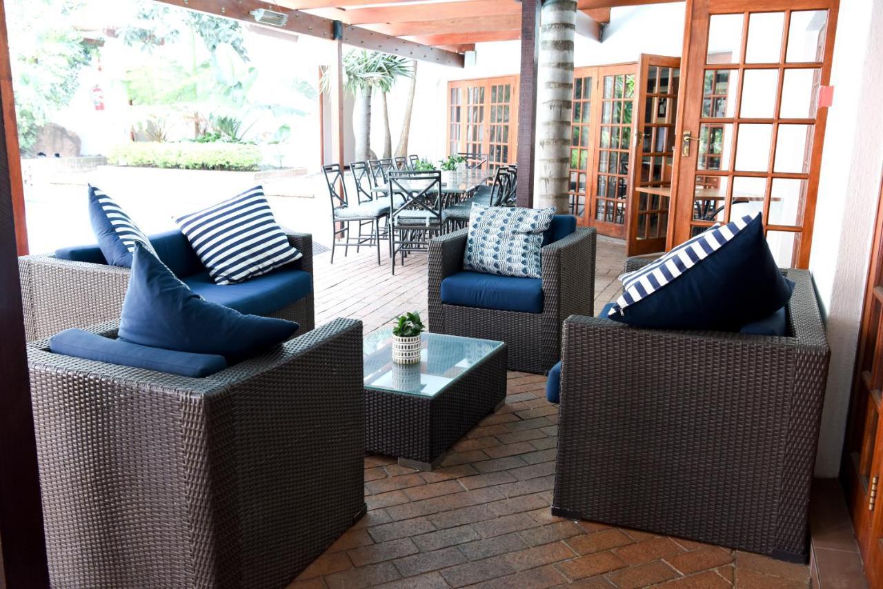 Constantia Hotel And Conference Centre 米德兰 外观 照片